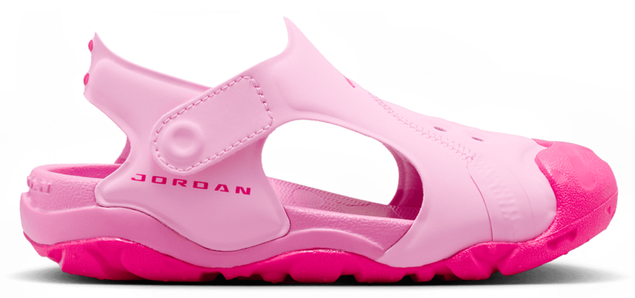 Jordan OTDR Sandals Image 1 of 8. Tap to open photo gallery.