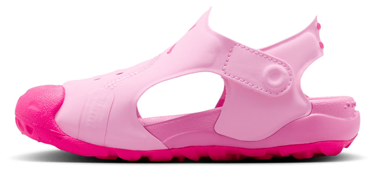 Jordan OTDR Sandals Image 2 of 8. Tap to open photo gallery.