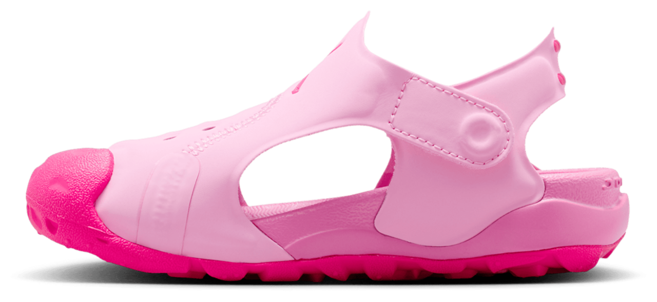 Jordan OTDR Sandals Image 2 of 8. Tap to open photo gallery.