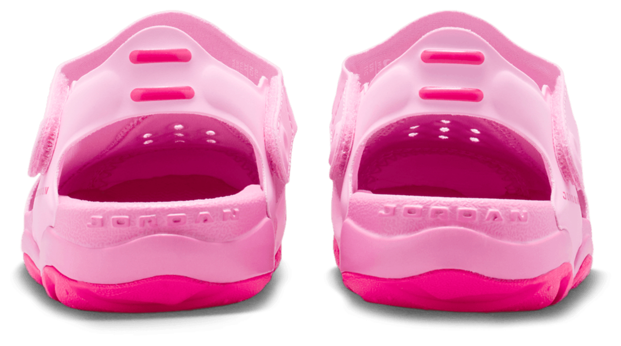 Jordan OTDR Sandals Image 3 of 8. Tap to open photo gallery.
