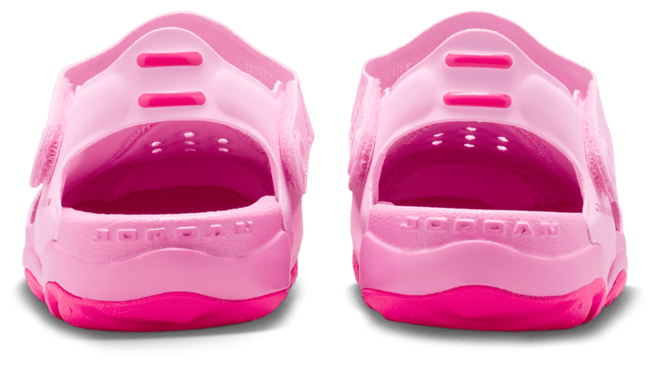 Jordan OTDR Sandals Image 3 of 8. Tap to open photo gallery.