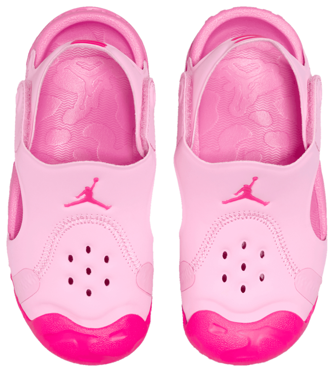 Jordan OTDR Sandals Image 4 of 8. Tap to open photo gallery.