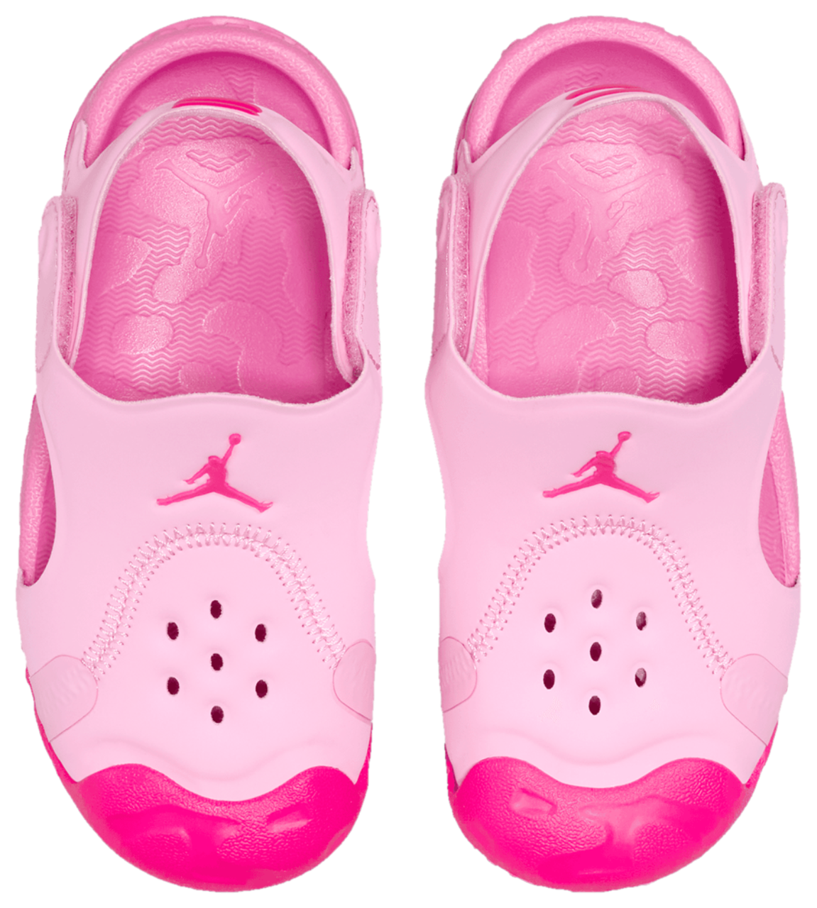 Jordan OTDR Sandals Image 4 of 8. Tap to open photo gallery.