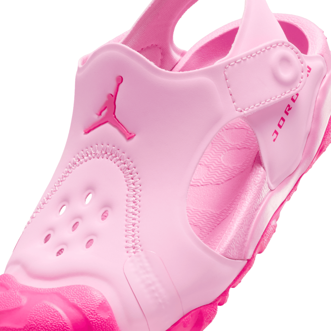 Jordan OTDR Sandals Image 7 of 8. Tap to open photo gallery.