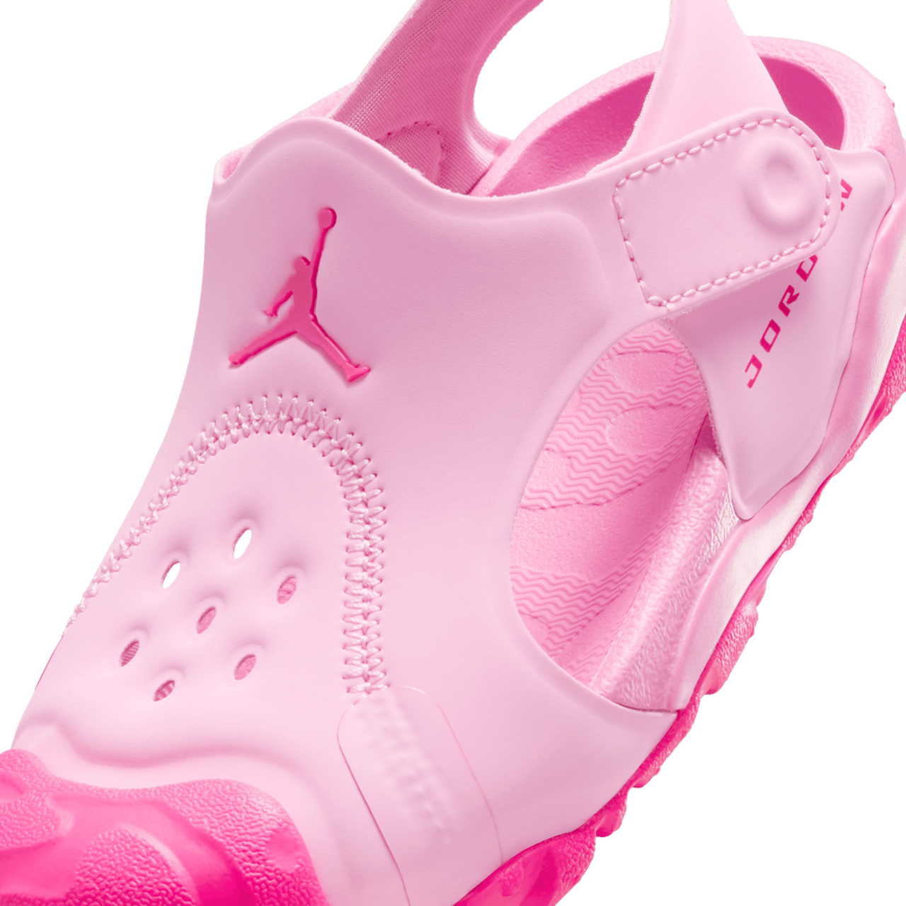 Jordan OTDR Sandals Image 7 of 8. Tap to open photo gallery.