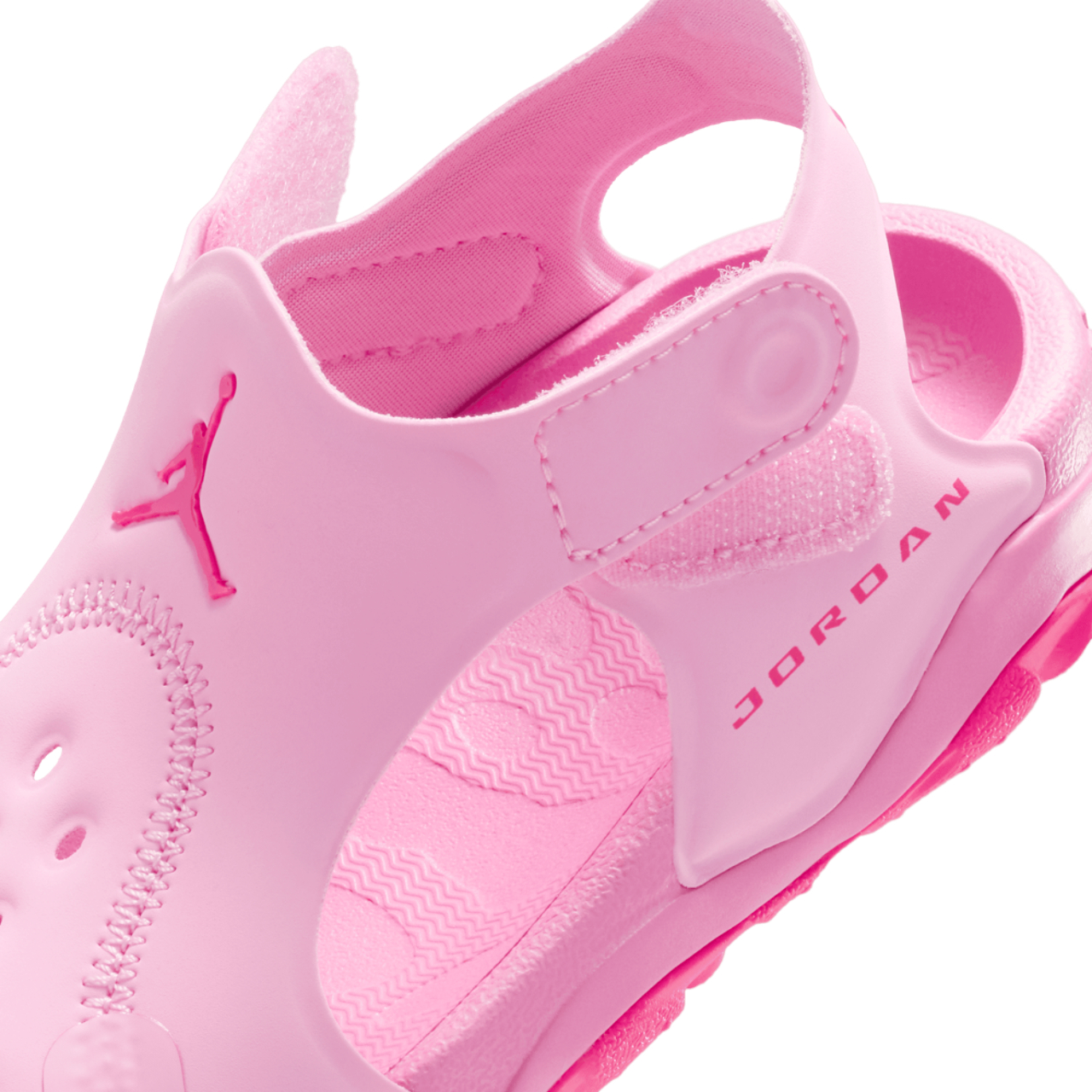 Jordan OTDR Sandals Image 8 of 8. Tap to open photo gallery.