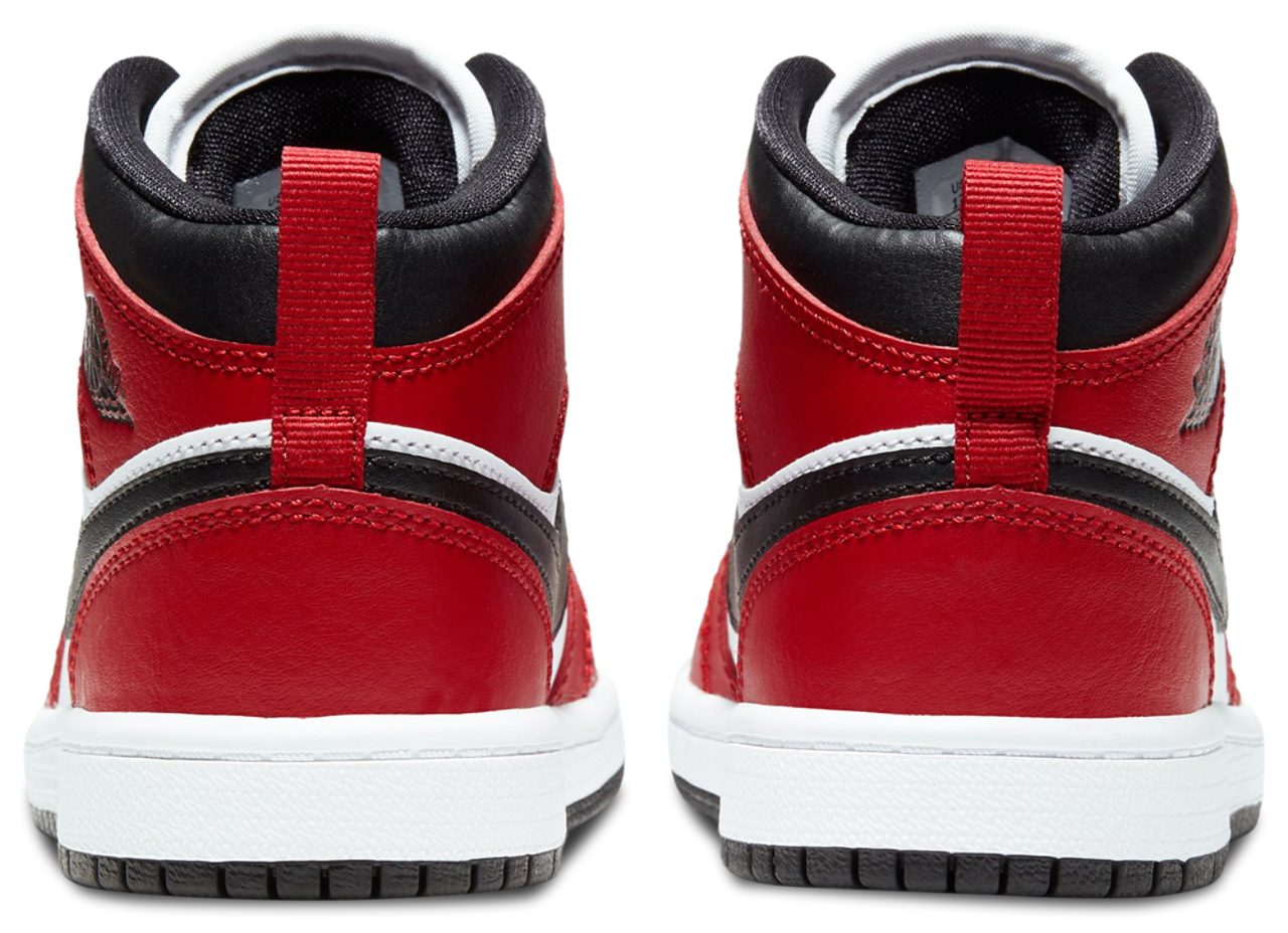Jordan AJ 1 Mid SE  Image 5 of 7. Tap to open photo gallery.