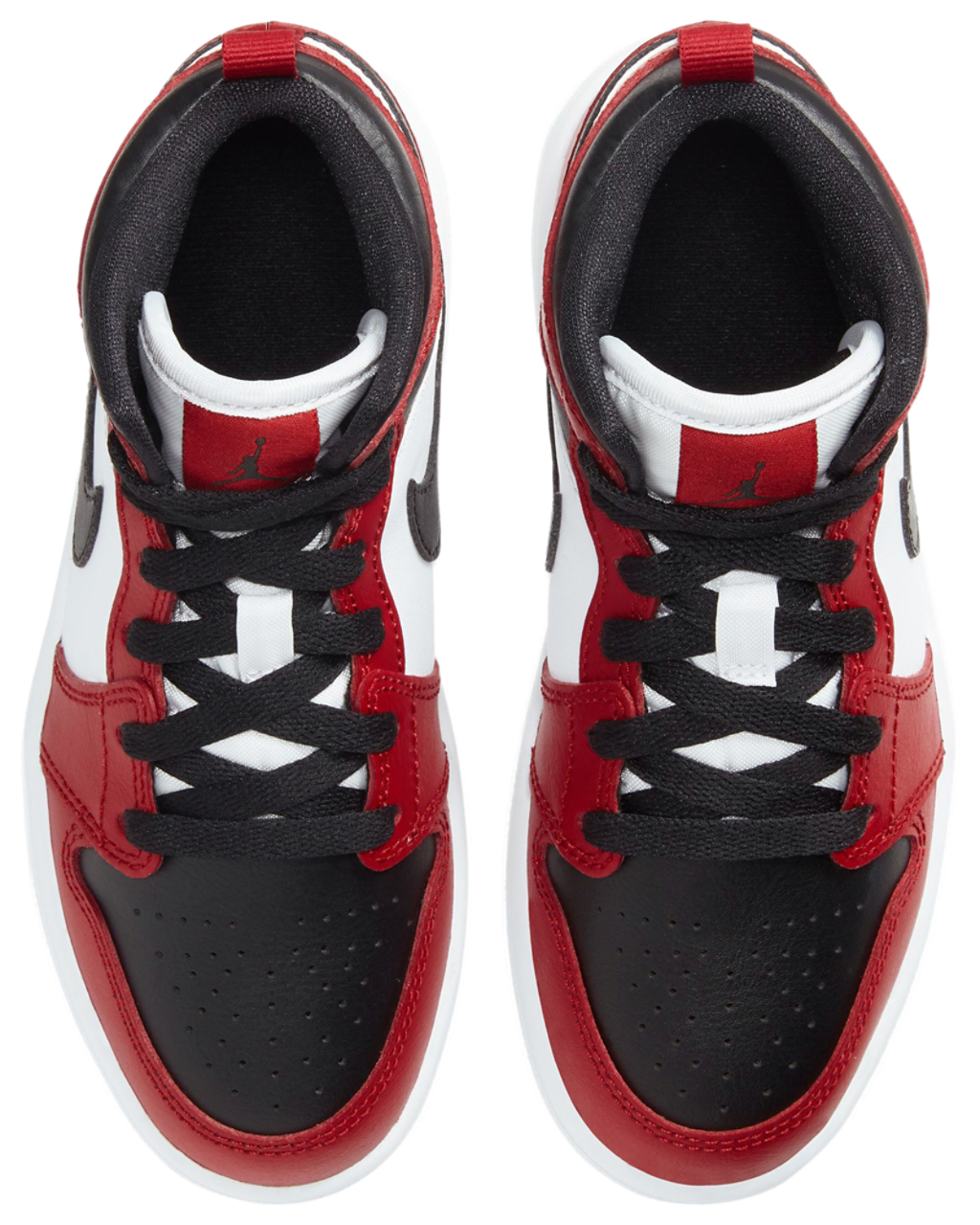 Jordan AJ 1 Mid SE  Image 6 of 7. Tap to open photo gallery.