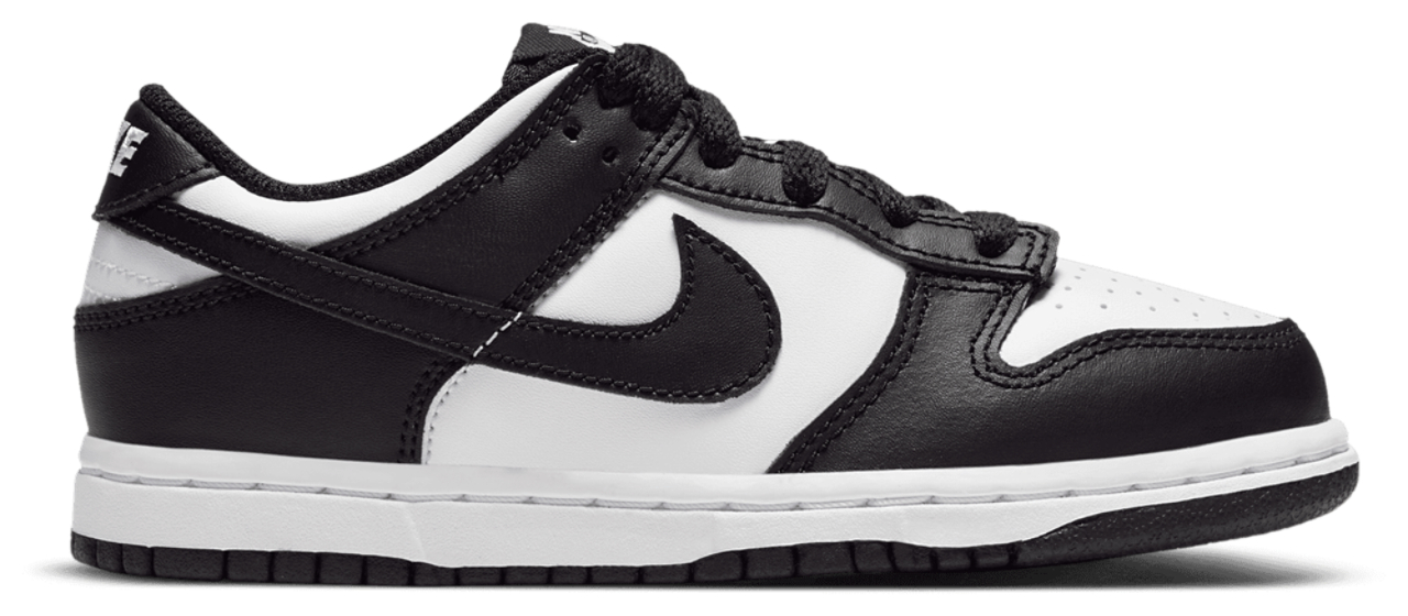Nike Dunk à tige basse Image 1 de 8. Appuyez pour ouvrir la galerie de photos.