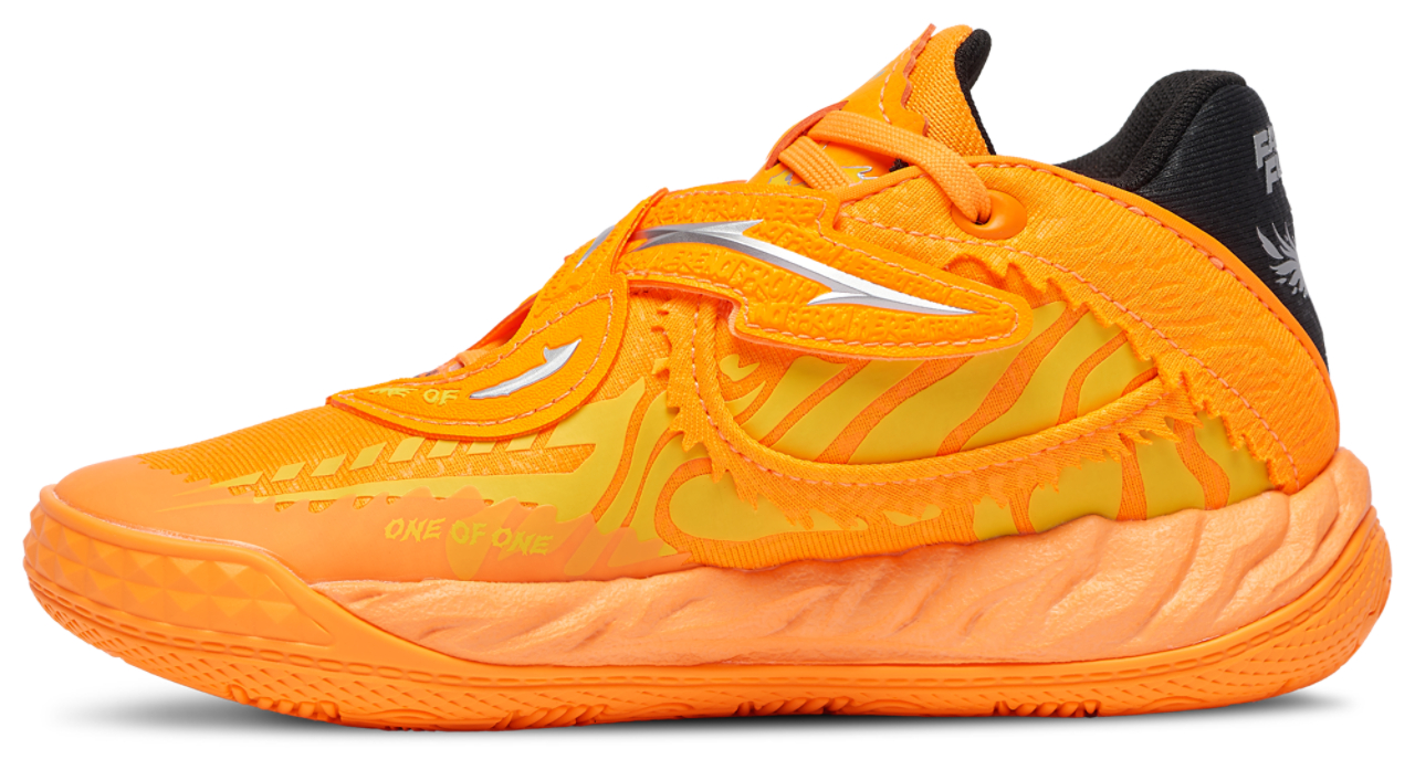 PUMA MB 05 Fast & Furious LA  Image 2 of 5. Tap to open photo gallery.