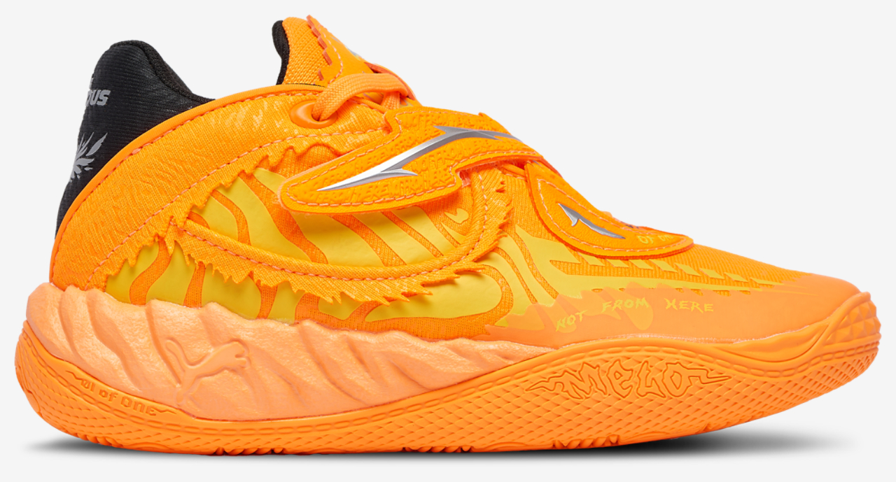 PUMA MB 05 Fast & Furious LA Image 1 of 5. Tap to open photo gallery.