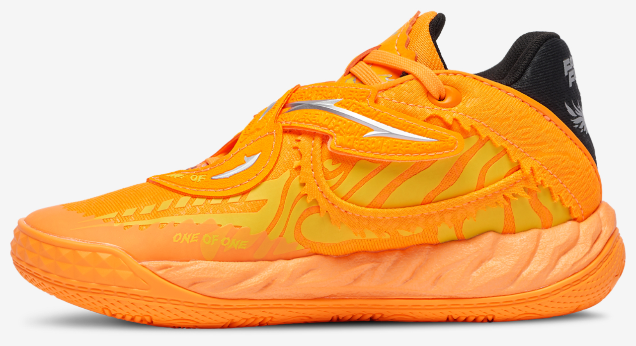 PUMA MB 05 Fast & Furious LA Image 2 of 5. Tap to open photo gallery.