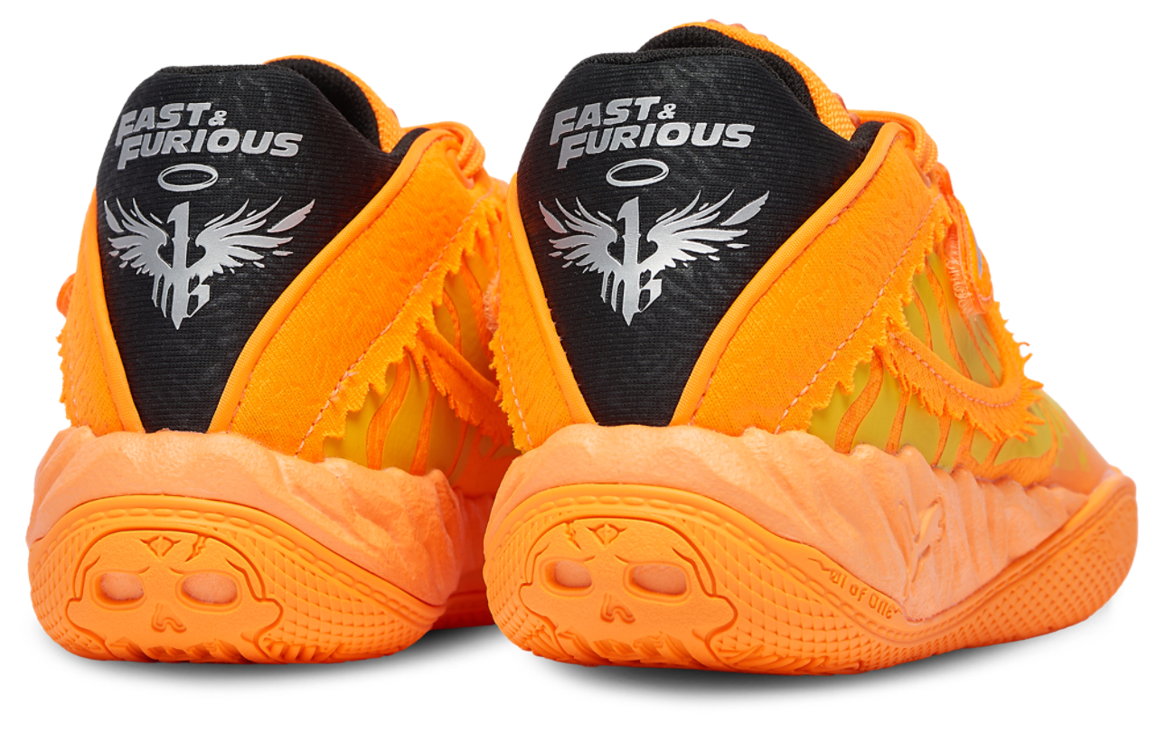 PUMA MB 05 Fast & Furious LA Image 3 of 5. Tap to open photo gallery.