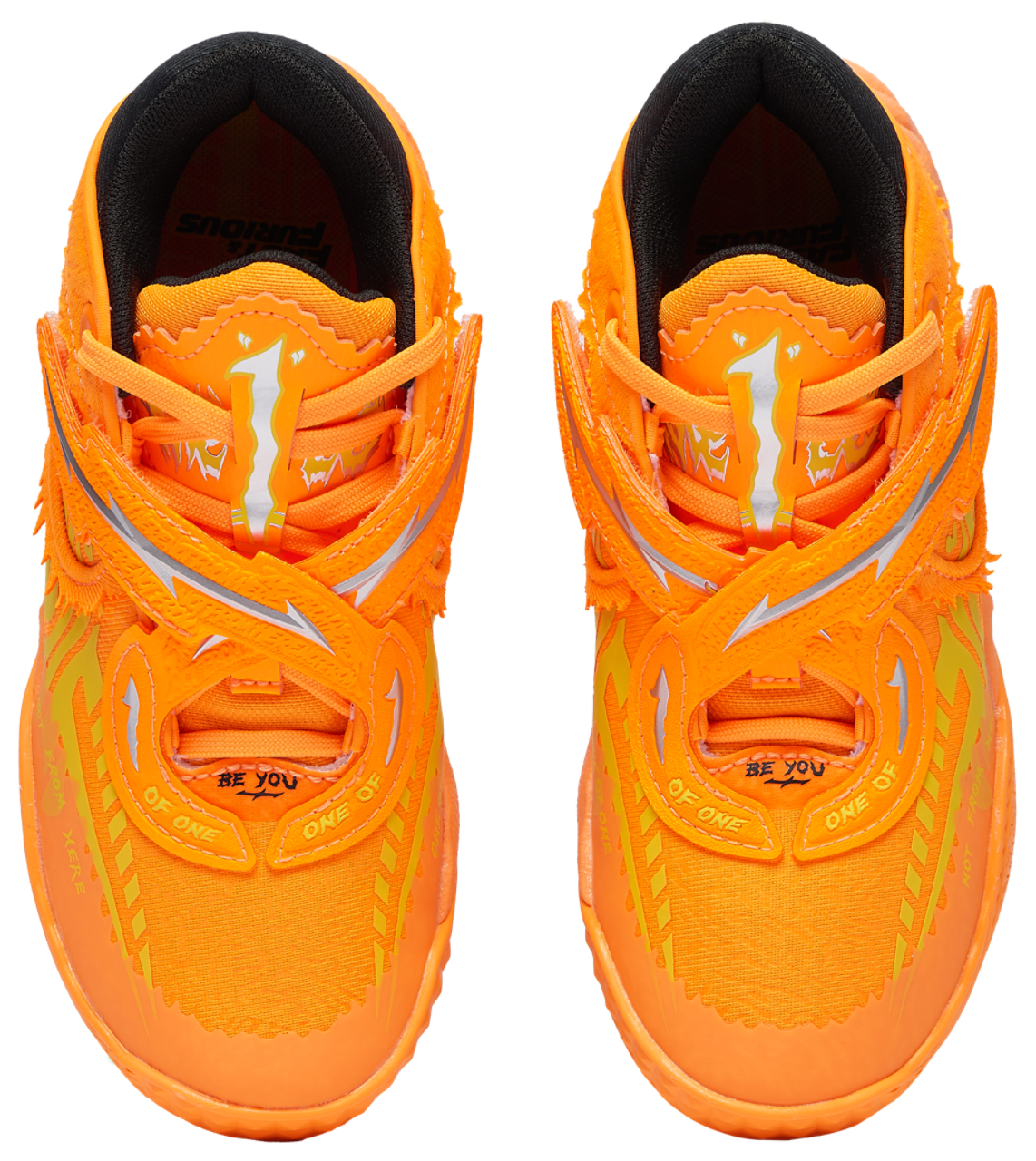 PUMA MB 05 Fast & Furious LA Image 4 of 5. Tap to open photo gallery.