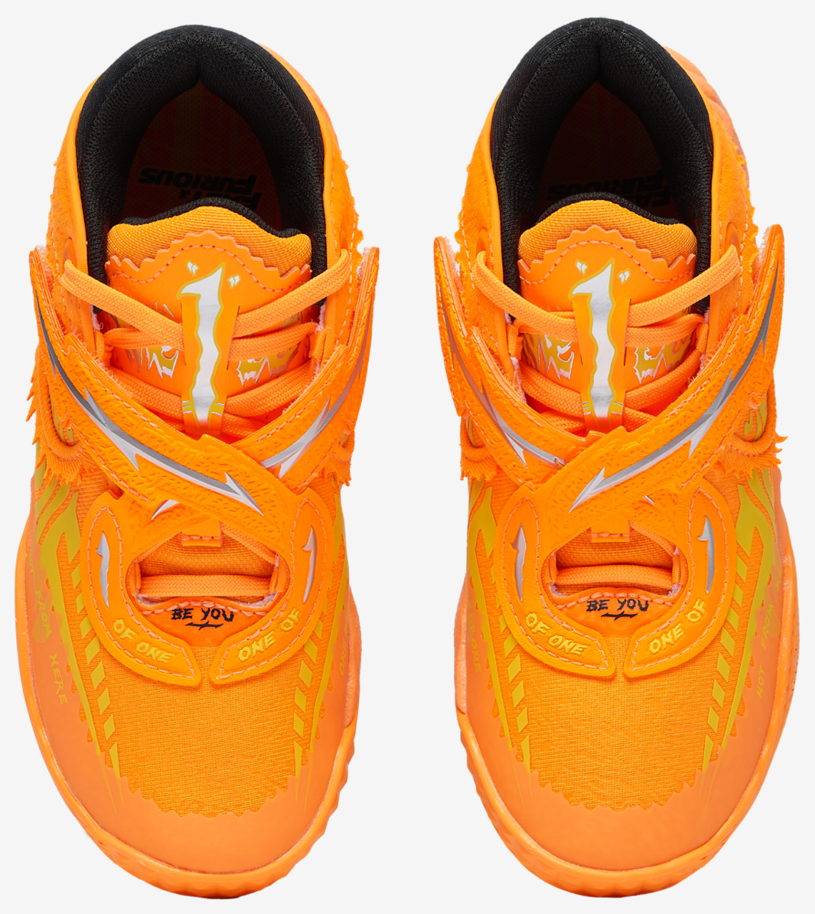 PUMA MB 05 Fast & Furious LA Image 4 of 5. Tap to open photo gallery.
