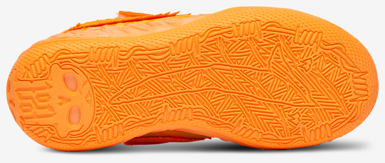 PUMA MB 05 Fast & Furious LA Image 5 of 5. Tap to open photo gallery.