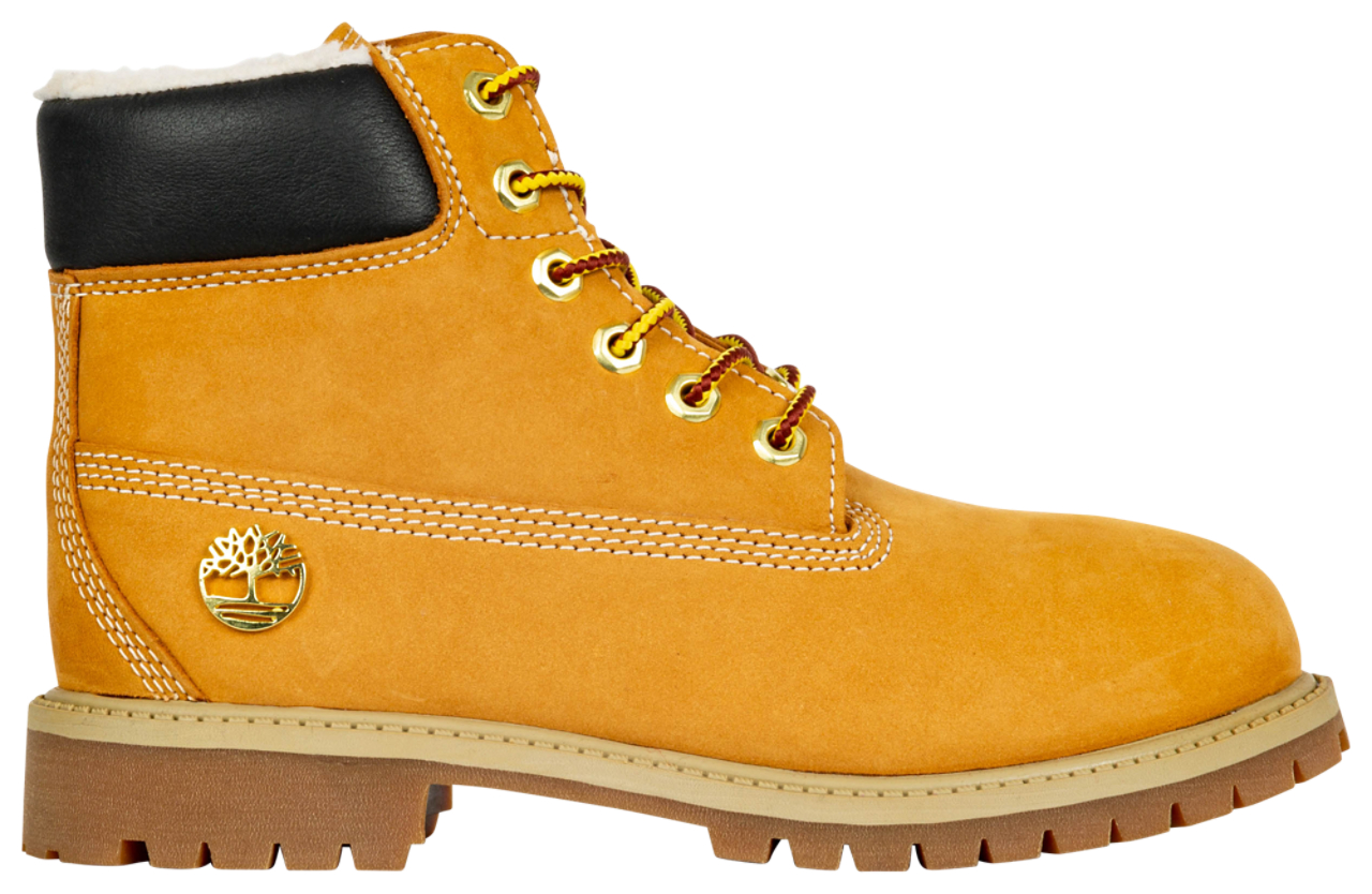 Hiking Boots 64 Timberlands Timberland Inch Premium Classic Older Unisex Boots Black Very