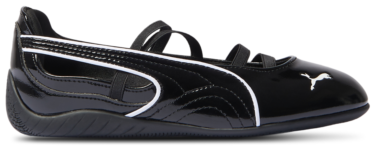 PUMA Speedcat Ballet Glossy - Girls' Preschool | Foot Locker Canada