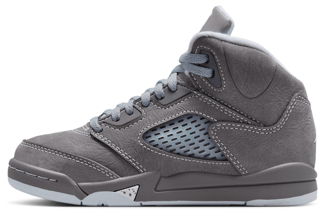Jordan Retro 5  Image 2 of 8. Tap to open photo gallery.
