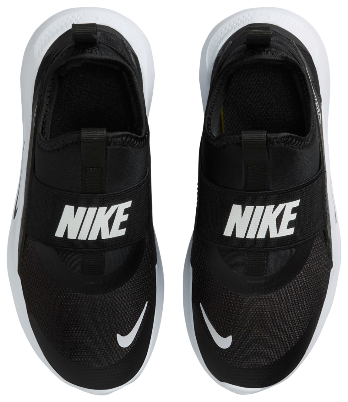 Nike Flex Runner 4 Image 4 de 5. Appuyez pour ouvrir la galerie de photos.