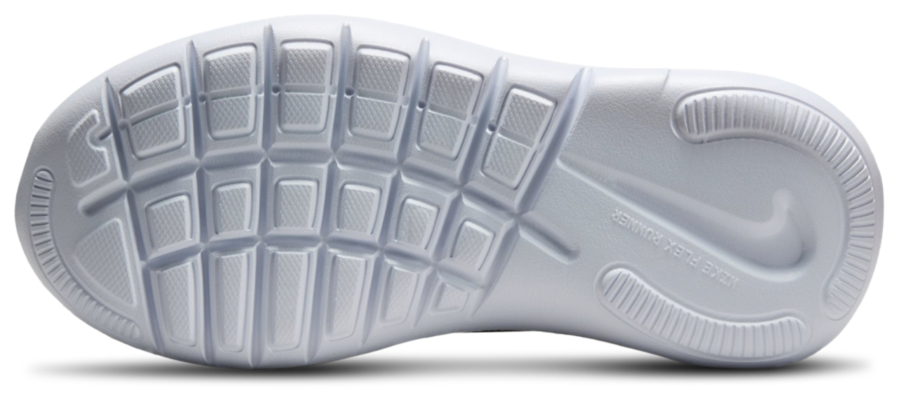 Nike Flex Runner 4 Image 5 de 5. Appuyez pour ouvrir la galerie de photos.