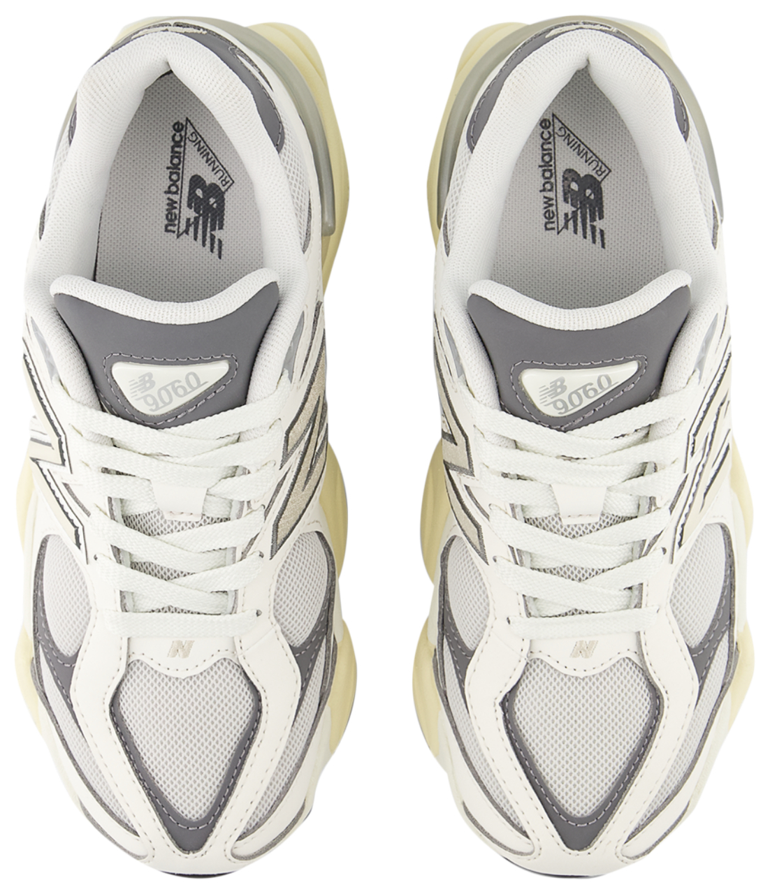 New Balance 9060  Image 4 of 5. Tap to open photo gallery.