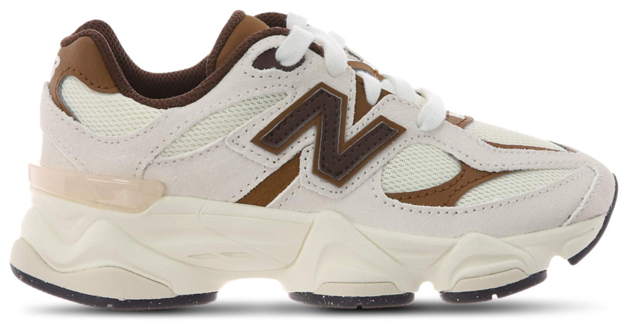 New Balance 9060 Image 1 of 5. Tap to open photo gallery.