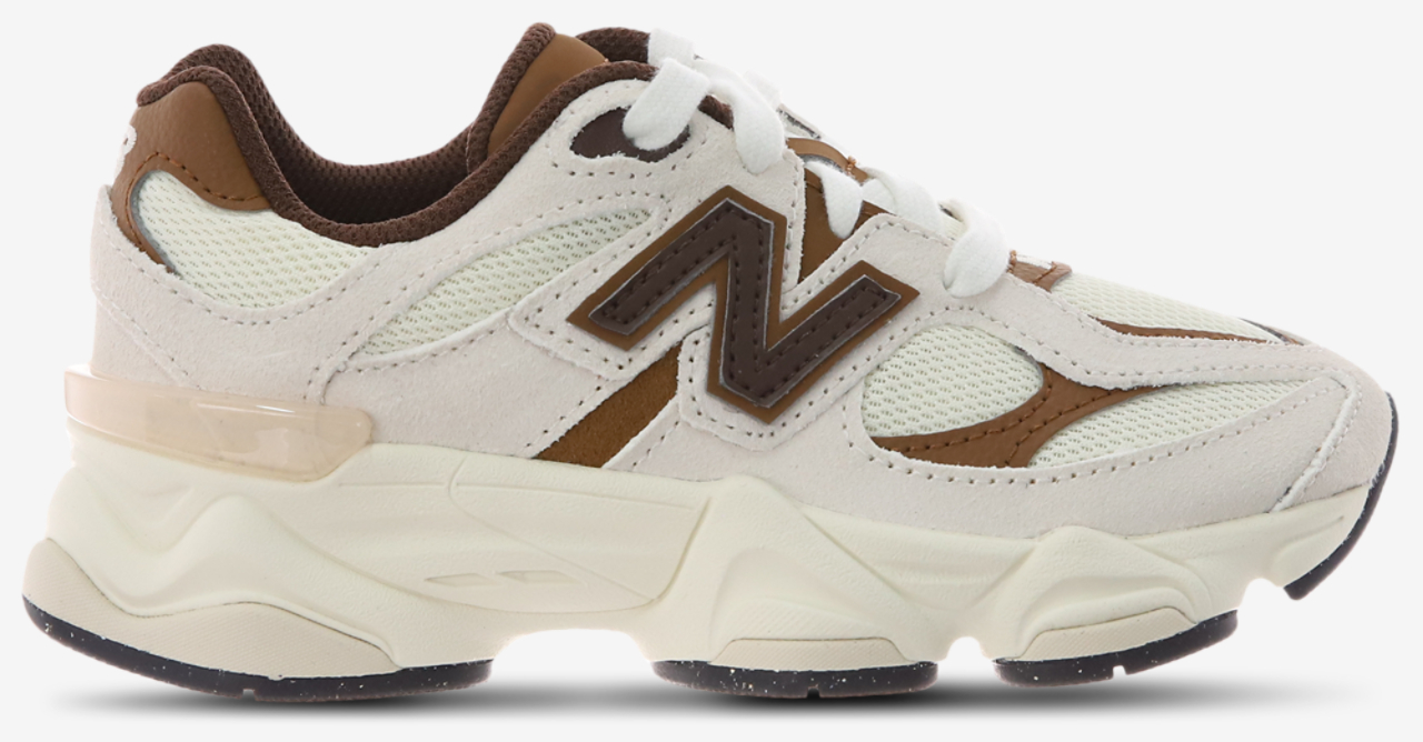 New Balance 9060 Image 1 of 5. Tap to open photo gallery.