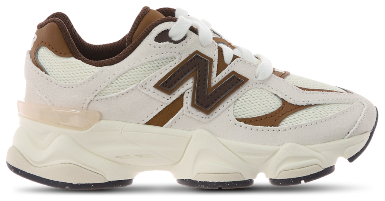 New Balance 9060 Image 1 of 5. Tap to open photo gallery.