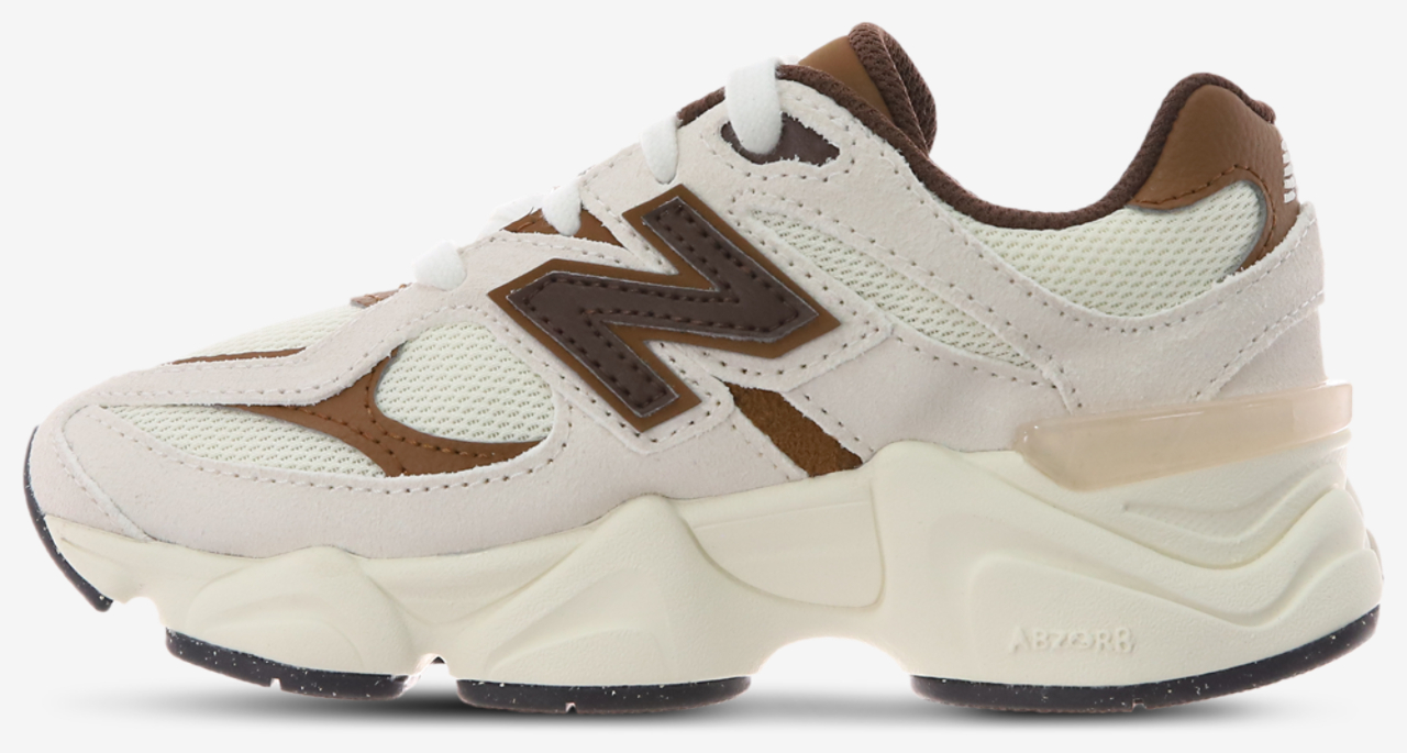 New Balance 9060 Image 2 of 5. Tap to open photo gallery.