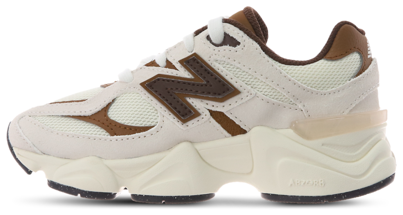 New Balance 9060 Image 2 of 5. Tap to open photo gallery.