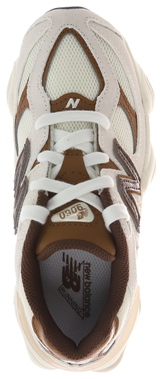 New Balance 9060 Image 3 of 5. Tap to open photo gallery.