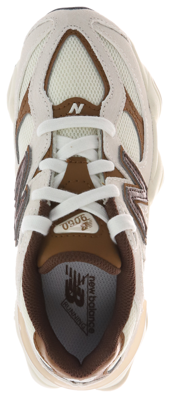 New Balance 9060 Image 3 of 5. Tap to open photo gallery.