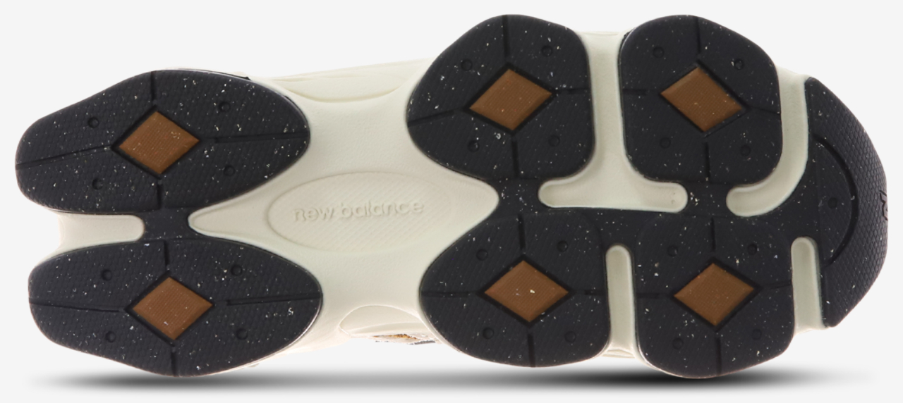 New Balance 9060 Image 4 of 5. Tap to open photo gallery.