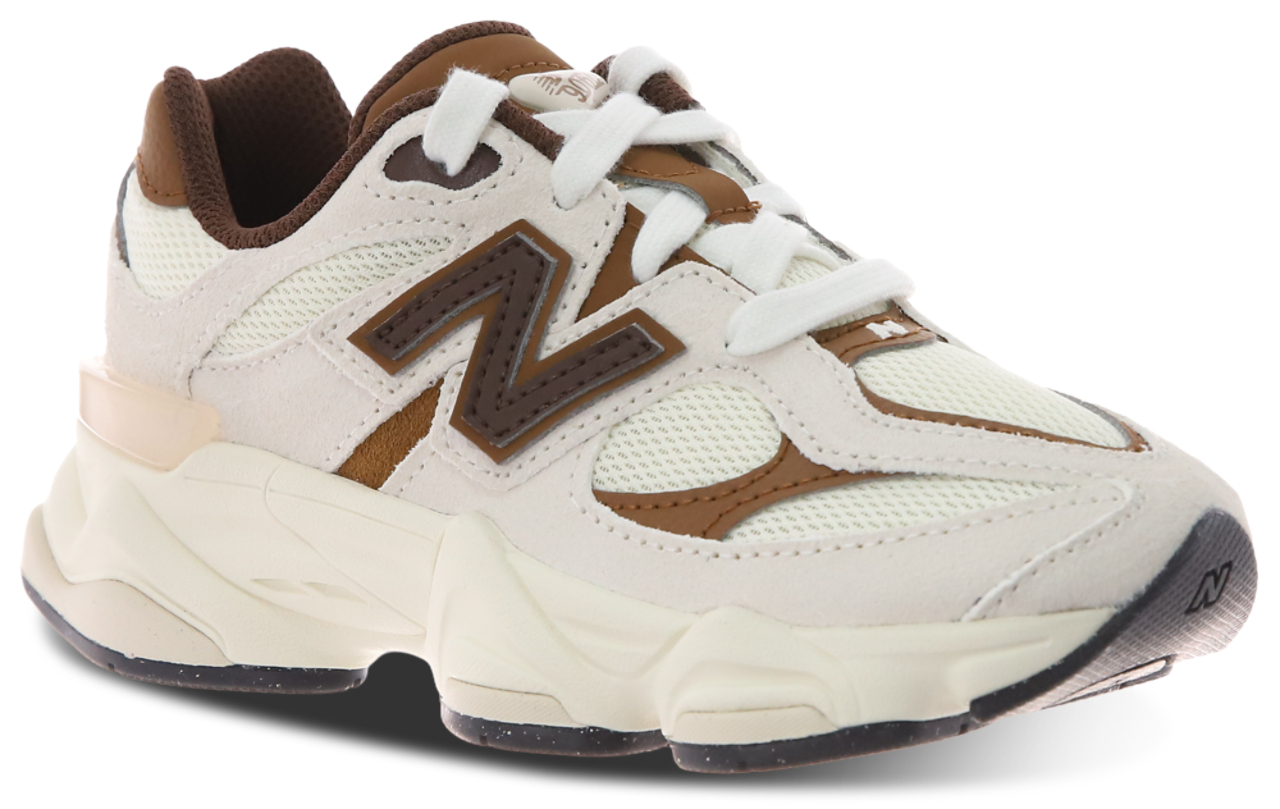 New Balance 9060 Image 5 of 5. Tap to open photo gallery.