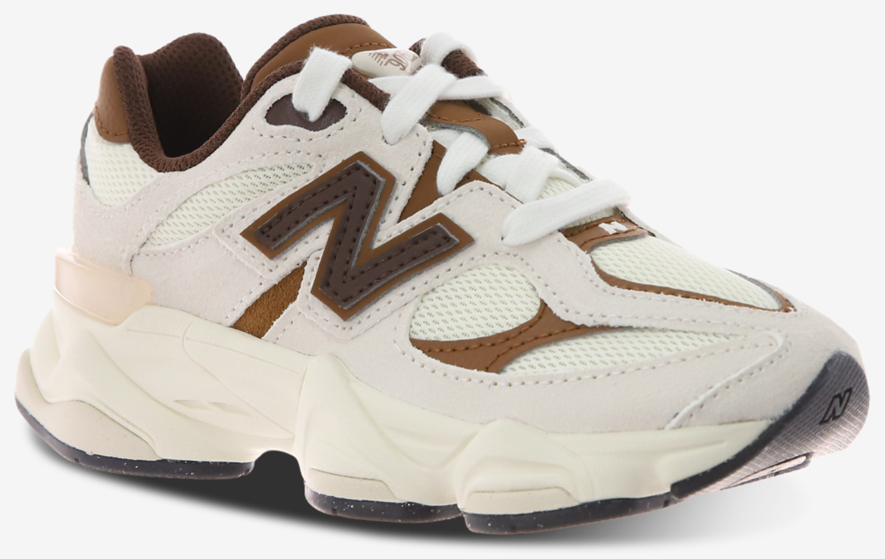 New Balance 9060 Image 5 of 5. Tap to open photo gallery.