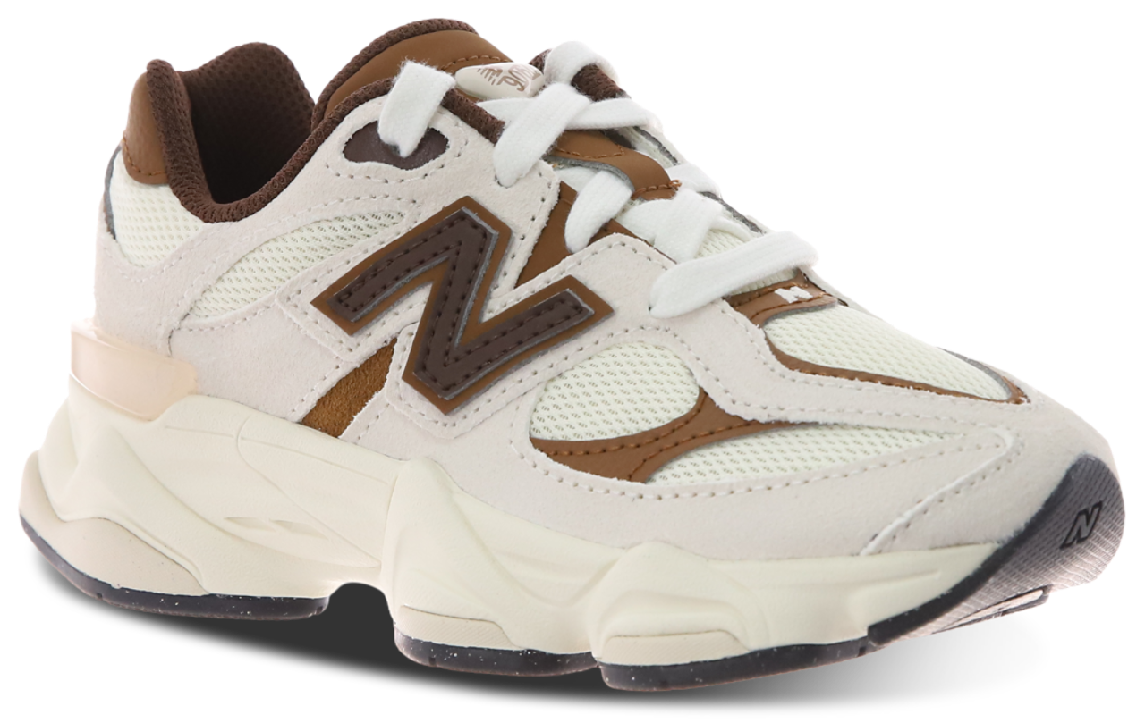 New Balance 9060 Image 5 of 5. Tap to open photo gallery.