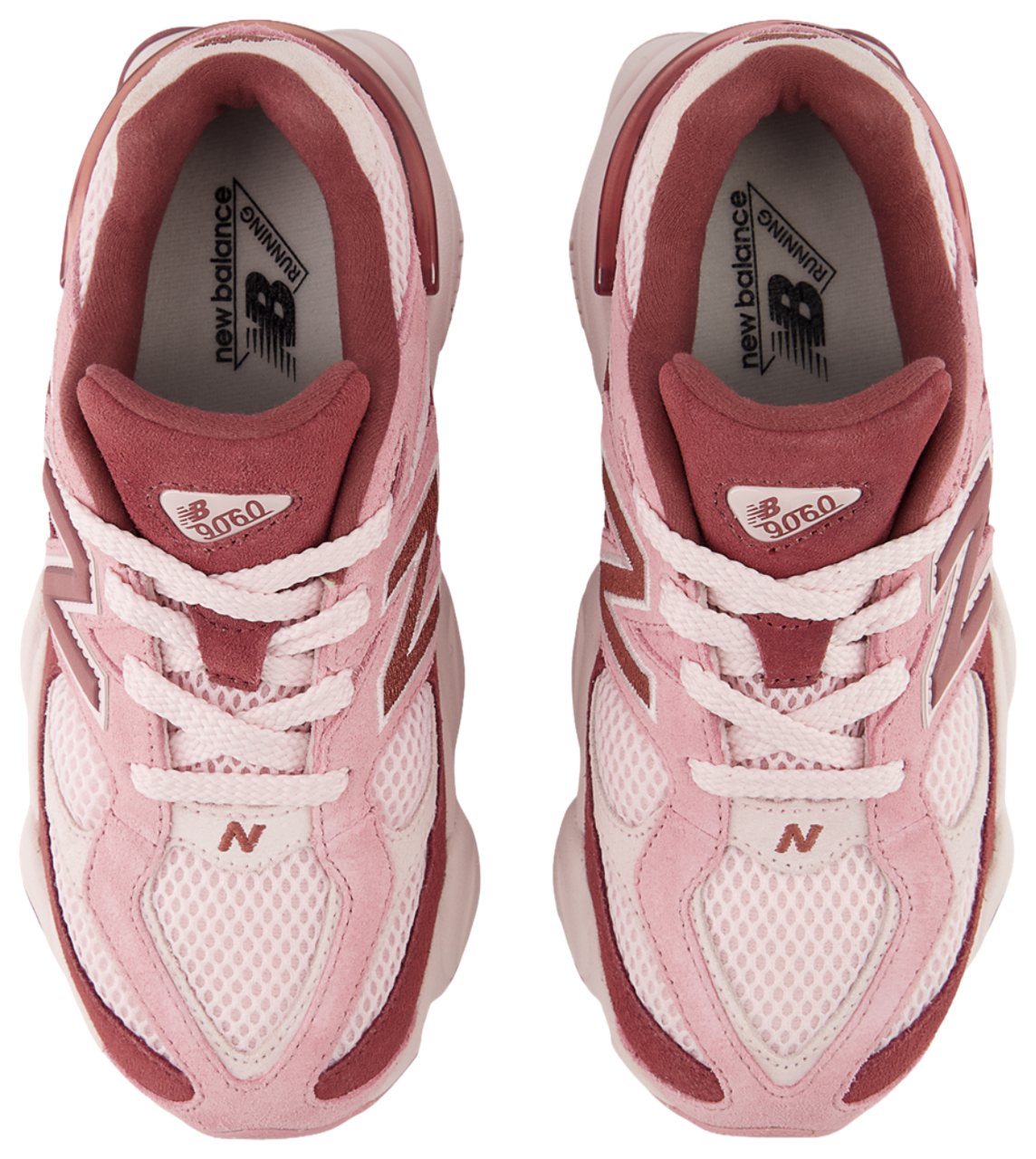 New Balance 9060  Image 4 of 5. Tap to open photo gallery.