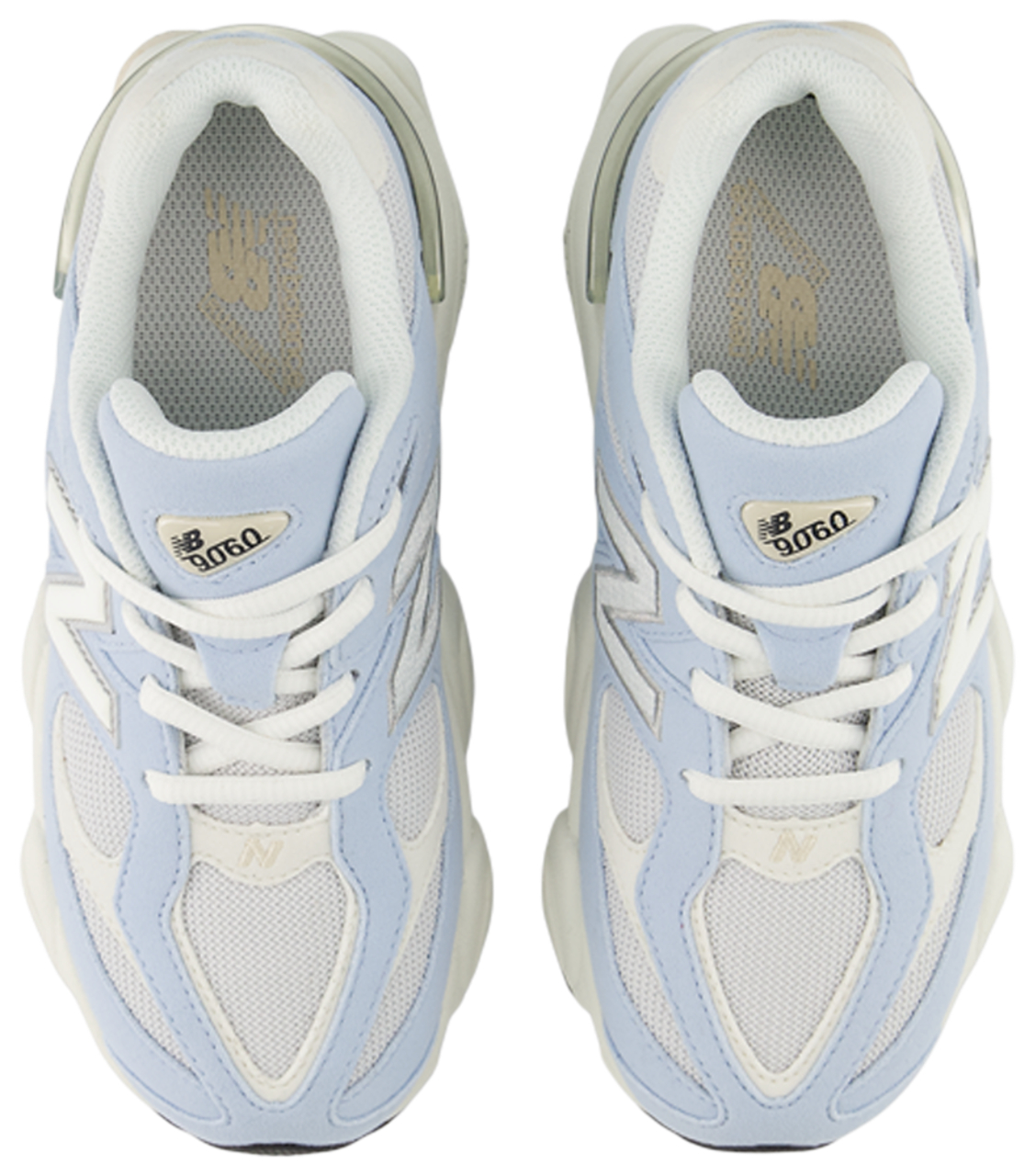 New Balance 9060  Image 4 of 5. Tap to open photo gallery.