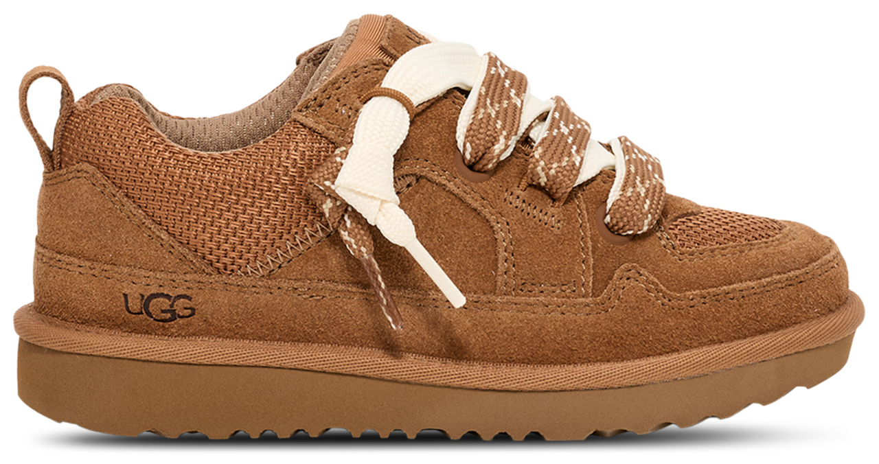 UGG Lo Lowmel Kids Foot Locker