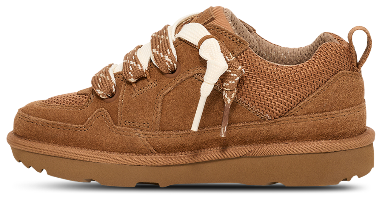 UGG Lo Lowmel - Girls' Grade School | Kids Foot Locker