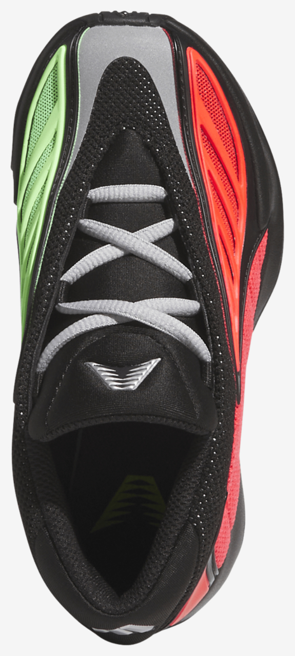 adidas Anthony Edwards 2 Image 4 of 9. Tap to open photo gallery.