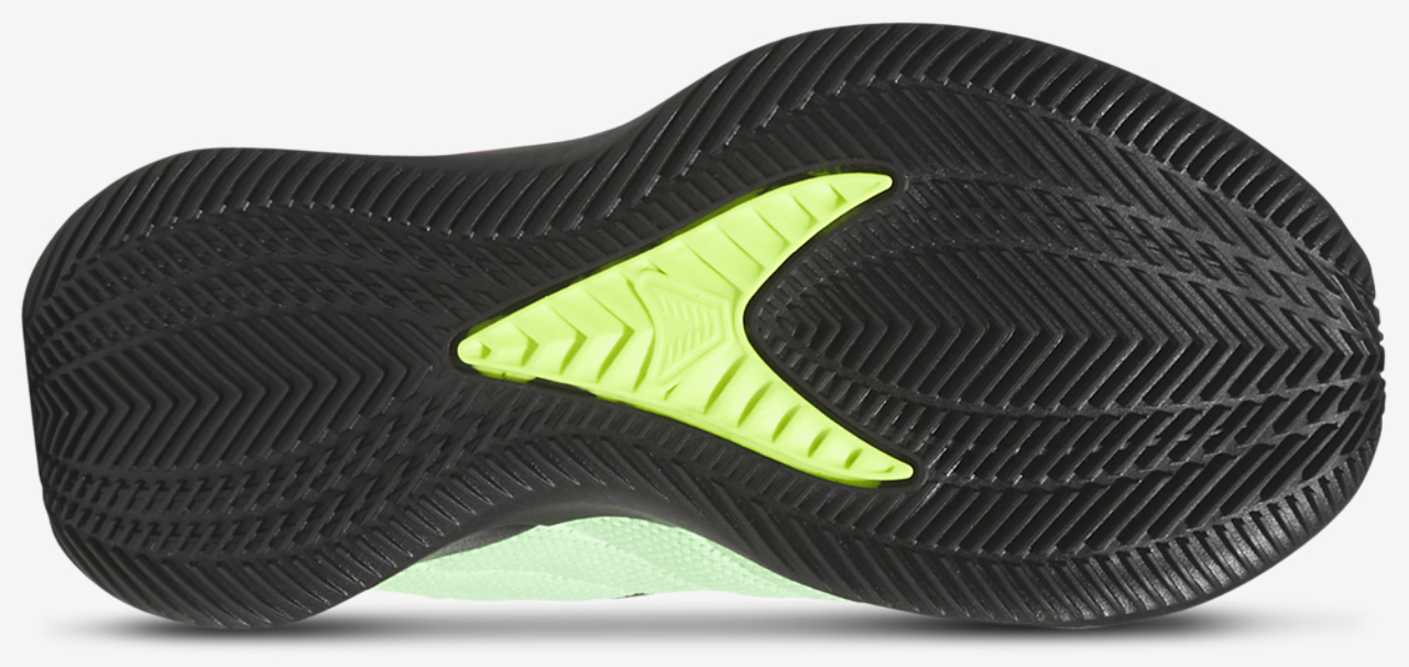 adidas Anthony Edwards 2 Image 5 of 9. Tap to open photo gallery.