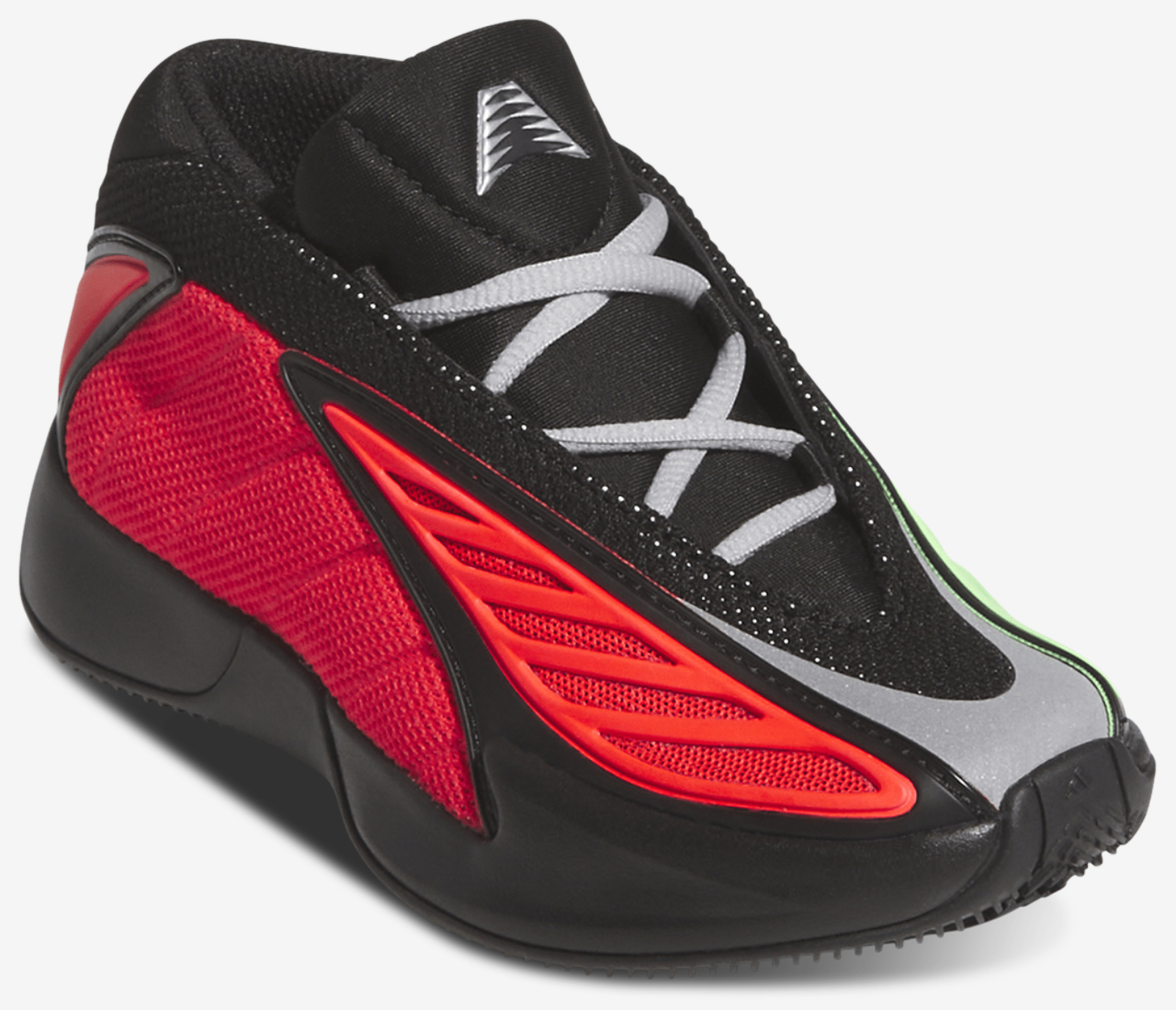 adidas Anthony Edwards 2 Image 6 of 9. Tap to open photo gallery.