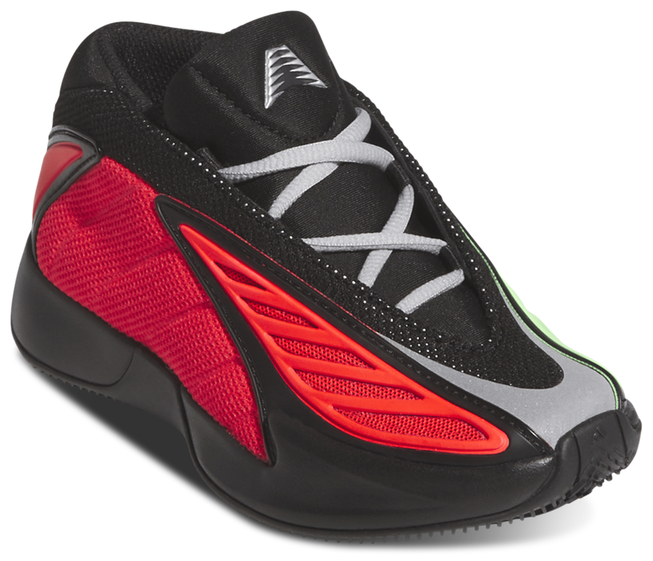 adidas Anthony Edwards 2 Image 6 of 9. Tap to open photo gallery.