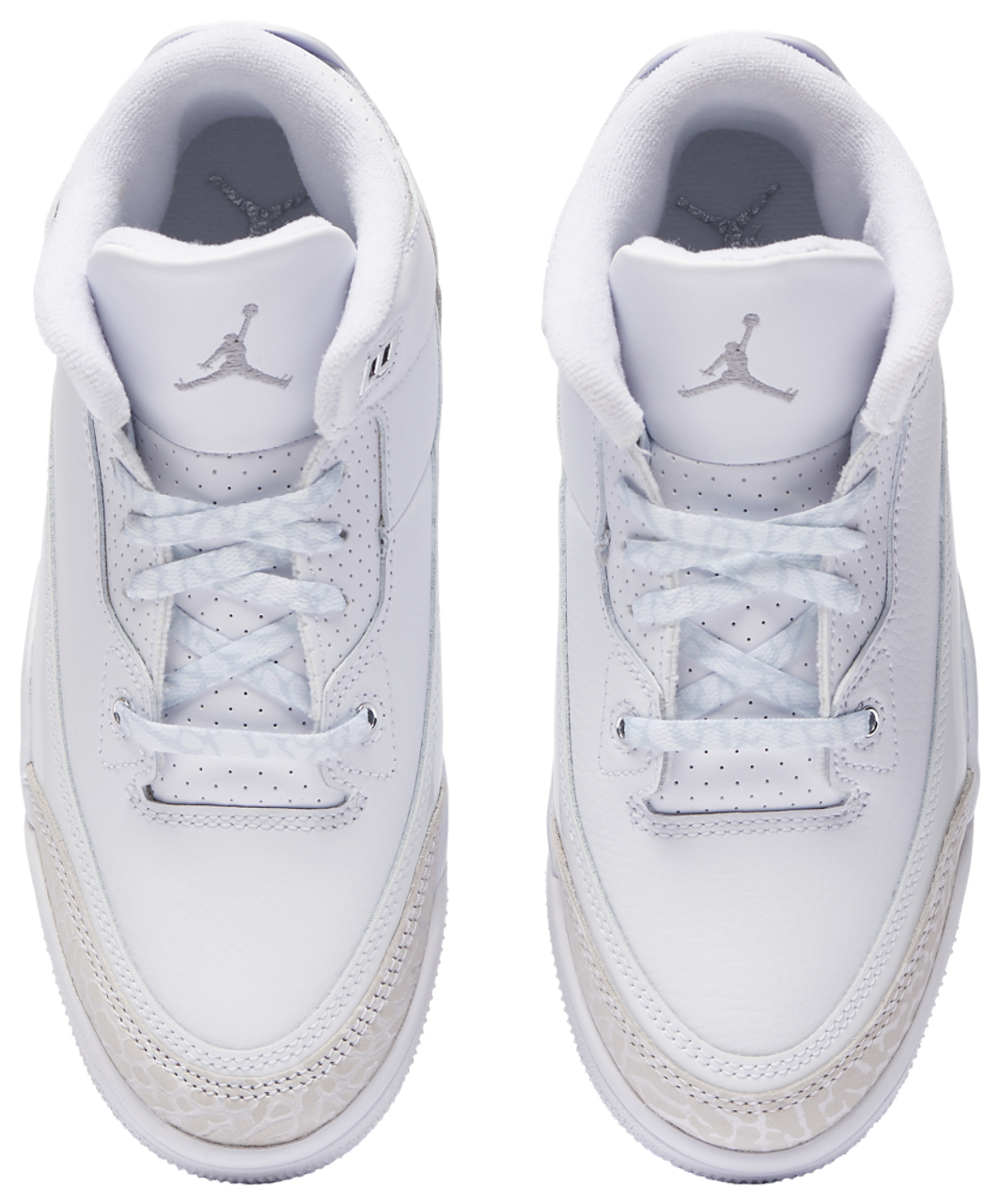 Jordan Retro 3 - Boys' Preschool | Foot Locker Canada