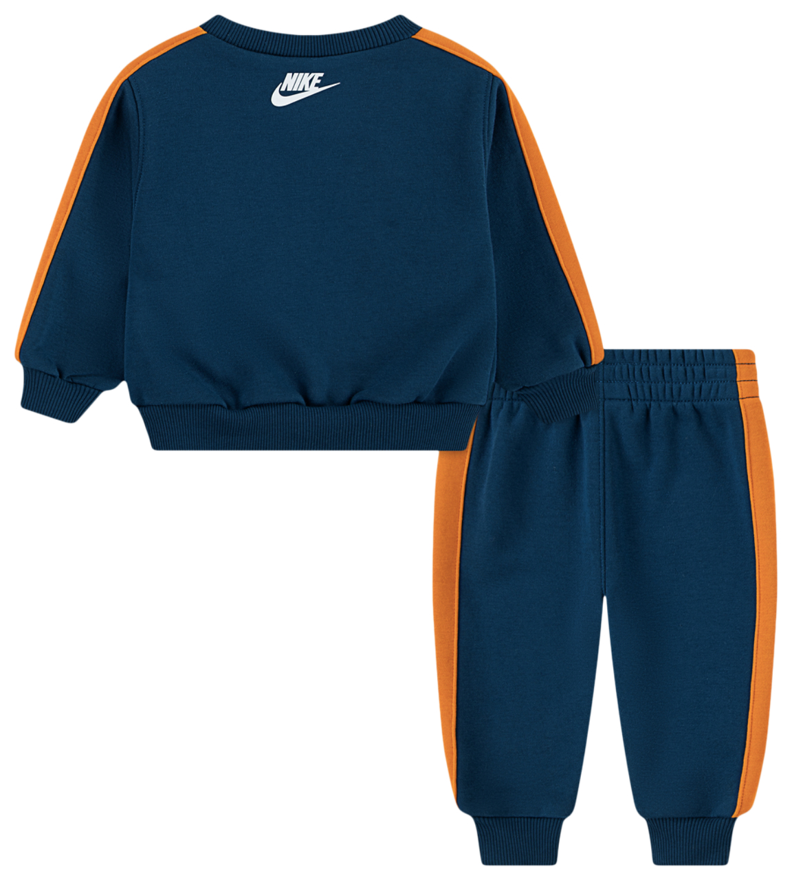 Nike Ensemble avec pantalon en molleton Image 2 de 5. Appuyez pour ouvrir la galerie de photos.