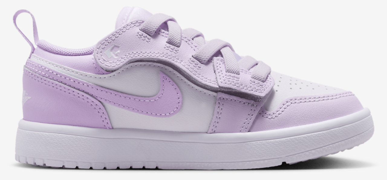 Jordan AJ 1 Low Image 1 of 5. Tap to open photo gallery.