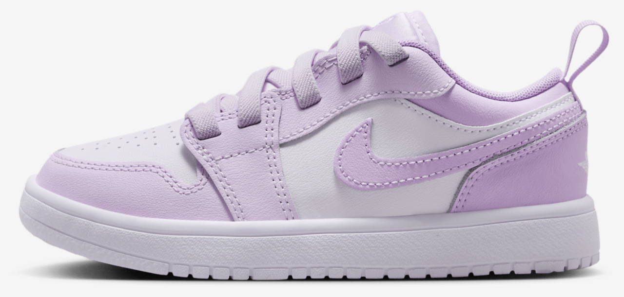 Jordan AJ 1 Low Image 2 of 5. Tap to open photo gallery.