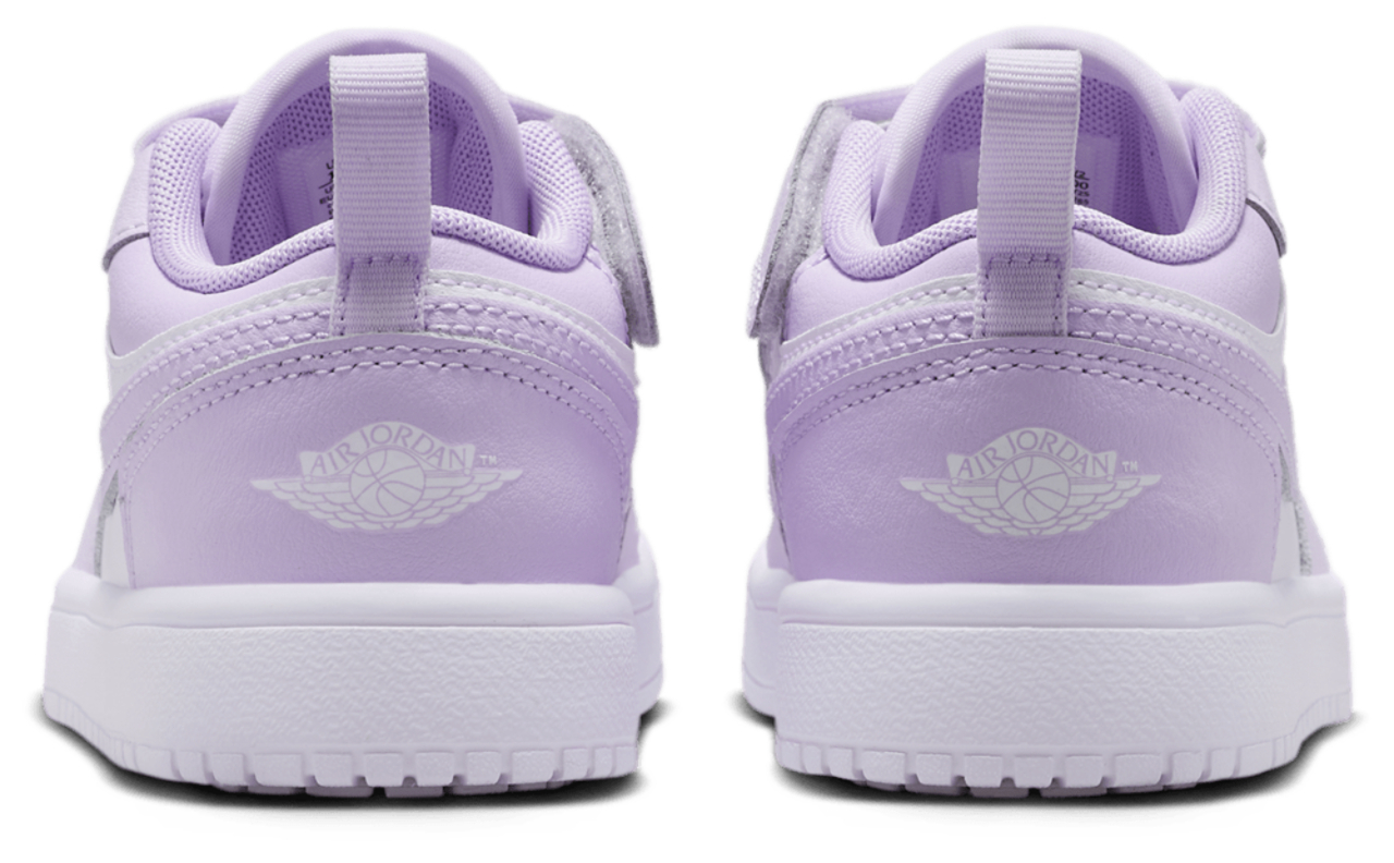 Jordan AJ 1 Low Image 3 of 5. Tap to open photo gallery.